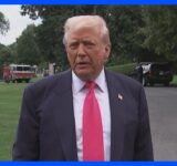 トランプ大統領　インドネシアと関税合意　インドネシアはアメリカへの関税ゼロに　見返りに対インドネシア関税を32%→19%｜TBS NEWS DIG