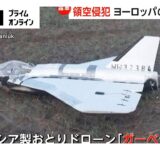 ロシアとNATOが“核兵器の影”ちらつかせ合う事態に…ヨーロッパの緊張度は【日曜安全保障】