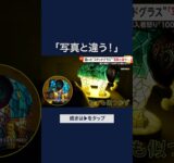 本編👆｜「全然違う！」SNSの広告で“特別セール”のステンドグラス細工を注文したら…　#shorts